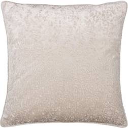 Paoletti Ripple Pressed Complete Decoration Pillows White