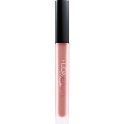 Huda Beauty Liquid Matte Ultra-Comfort Transfer-Proof Lipstick Wifey