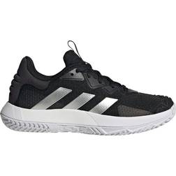 Adidas Schuhe SoleMatch Control Tennis Shoes ID1501 Schwarz