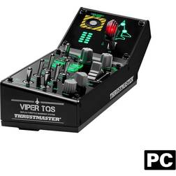 Thrustmaster Viper Panel Joystick PC Fjernlager, 5-6 dages levering