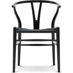 Carl Hansen & Søn CH24 Köksstol 76cm