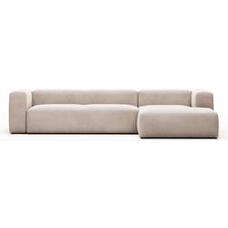 Kave Home Blok 3-pers. Sofa