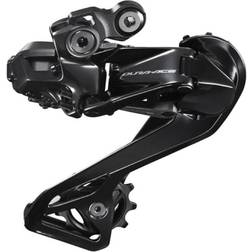 Shimano Dura Ace DI2 Bagskifter