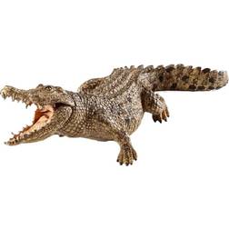 Schleich WILD LIFE Crocodile 14736