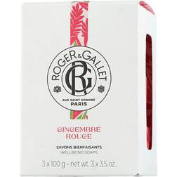 Roger & Gallet Plätzchen-Duft, unisex, Gingembre Savon