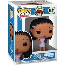 Funko Pop! Television Daria Jodie Landon