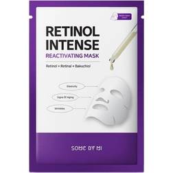 Some By Mi Retinol Intense Reactivating Mask