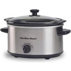 Hamilton Beach 'The Comfort Cook' 3.5L