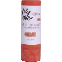 We Love The Planet Sweet & Soft Deodorant Deodorant Stick