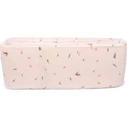 Filibabba Bed Bumper Carrot Thief 340x4cm