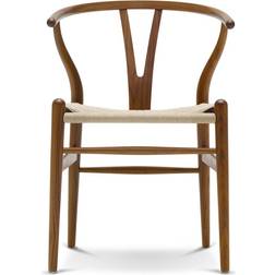 Carl Hansen & Søn CH24 Kjøkkenstol 76cm