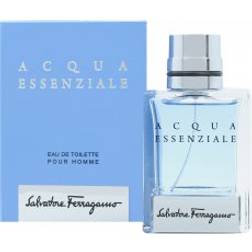 Ferragamo Acqua Essenziale Eau de Toilette Sprej 30ml