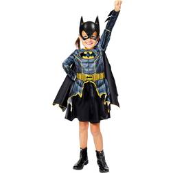 Amscan Batgirl Børnekostume