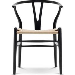 Carl Hansen & Søn CH24 Kjøkkenstol 76cm