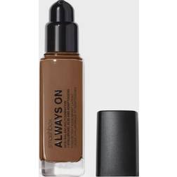 Smashbox Always On Skin Balancing Foundation T20N