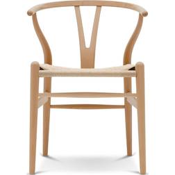 Carl Hansen & Søn CH24 Kjøkkenstol 76cm