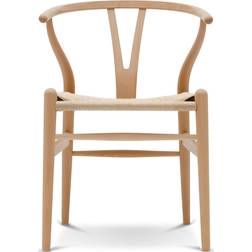Carl Hansen & Søn CH24 Köksstol 76cm
