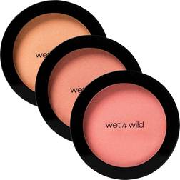 Wet N Wild Color Icon Blush Röd