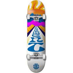 Element Eyota Complete Skateboard Assorted 7.75"