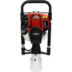 T-Mech 4-Stroke Petrol Post Driver