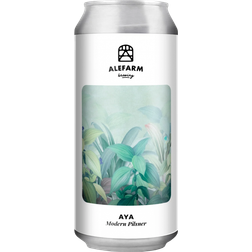 Alefarm Aya - 4.6% 44 cl