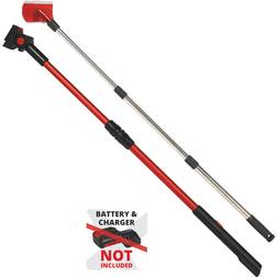 Einhell Brillianto Telescopic Pole Set