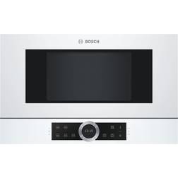 Bosch BFL634GW1 Vit