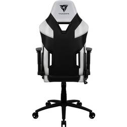 ThunderX3 TC5 Gaming Chair All White