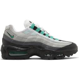 NIKE Air Max 95 Next Nature W - Black/Stadium Grey/Pearl Grey/Medium Grey/Light Graphite/White