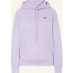 Levi's Hoodie Dam, Purple