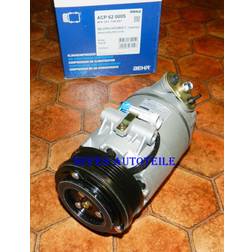 Mahle klimaanlage acp