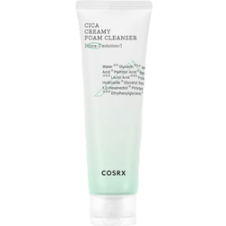 Cosrx Pure Fit Cica Creamy Foam Cleanser 150ml