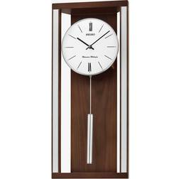 Seiko Dual Chime Wall Clock