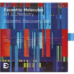 Escentric Molecules 01 - 05 Discovery Set 5 x 8.5 ml