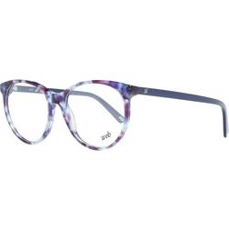 Web Eyewear Brillenfassung WE5213 52055