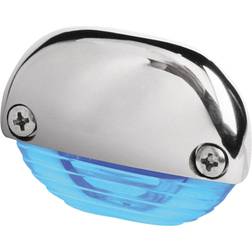 Hella Marine Easy Fit 12v/24v Blåt Lys
