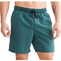 Billabong All Day Layback 16" Boardshorts - Cypress