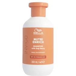 Wella schampo Invigo Nutri-Enrich Vitaliserande 300ml