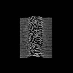 Joy Division Unknown Pleasures (Vinyl)