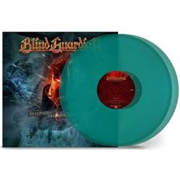 Beyond The Red Mirror Ltd. 2lp/Transp. Green (Vinyl)