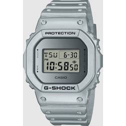 Casio G-SHOCK DW-5600FF-8ER Uni transparent