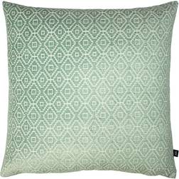 Ashley Wilde Kenza Chenille Cushion Cover Green