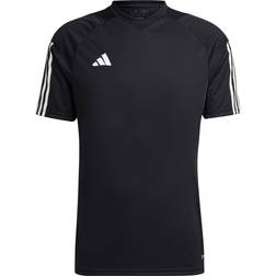 adidas Tiro 23 Competition T-shirt Black