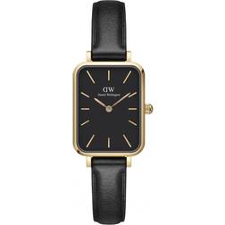 Daniel Wellington DW Quadro Pressed Sheffield 20x26mm Gold