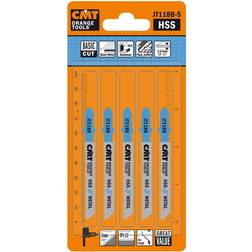 Cmt Stiksavklinge 50mm HSS Metal Basic