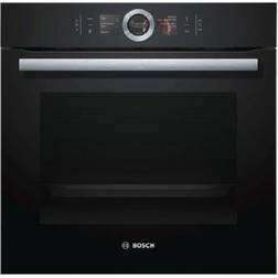 Bosch HBG674BB1B Black