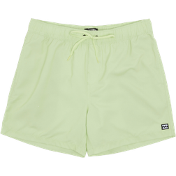 Billabong All Day Layback 16" Boardshorts - Citrus