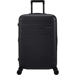 American Tourister Novastream Bagage Moyen Séjour Noir Ardoise