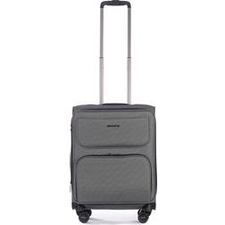 Stratic Bendigo Light Plus 4-Rollen Trolley