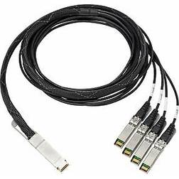 Aruba HPE Copper Cable 100GBase Kabel 3 m